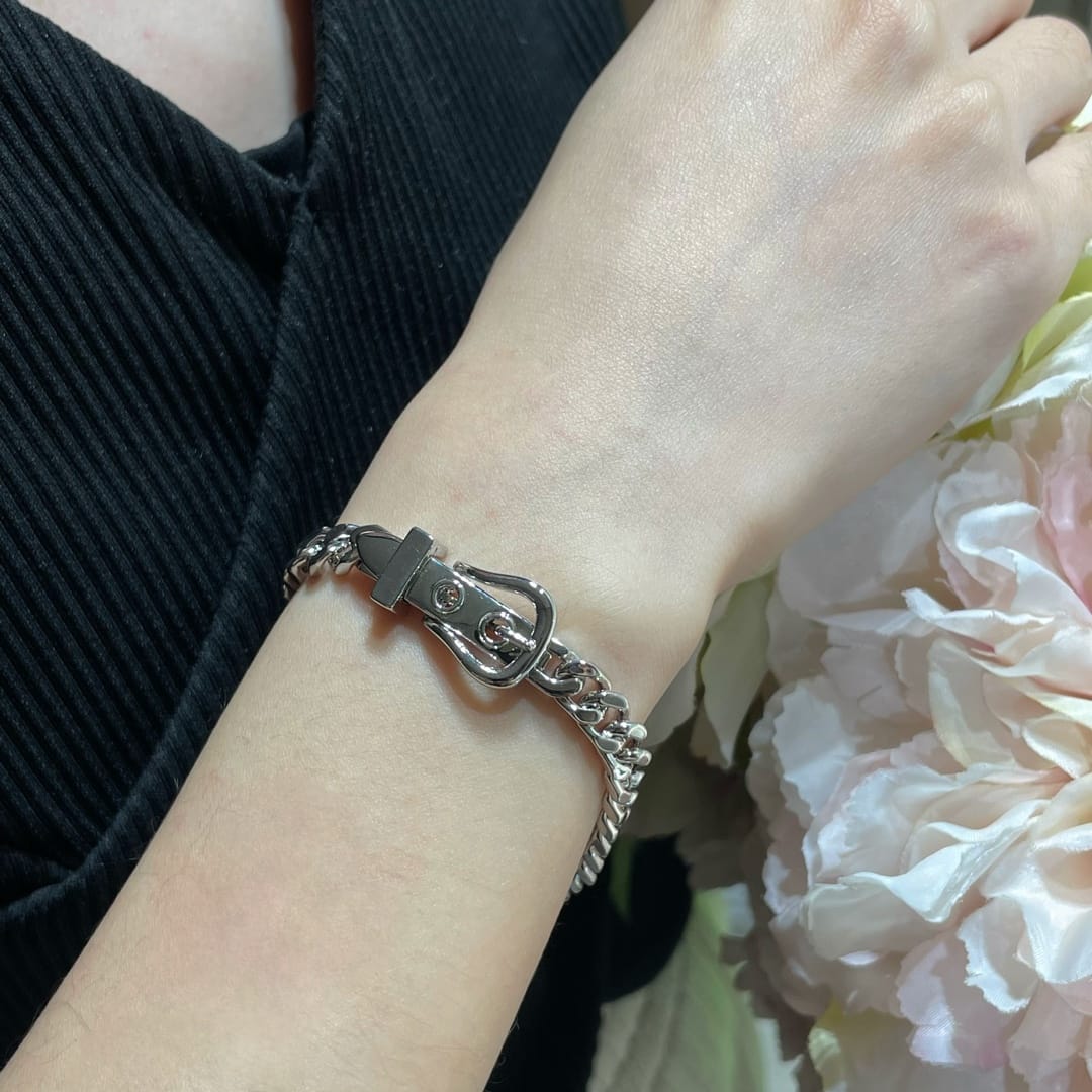 LUXORA-Schmuck: HM-KETTENARMBAND