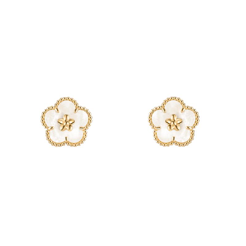 [LUXORA]2026 NEW STYLE LUCKY SPRING EARRINGS