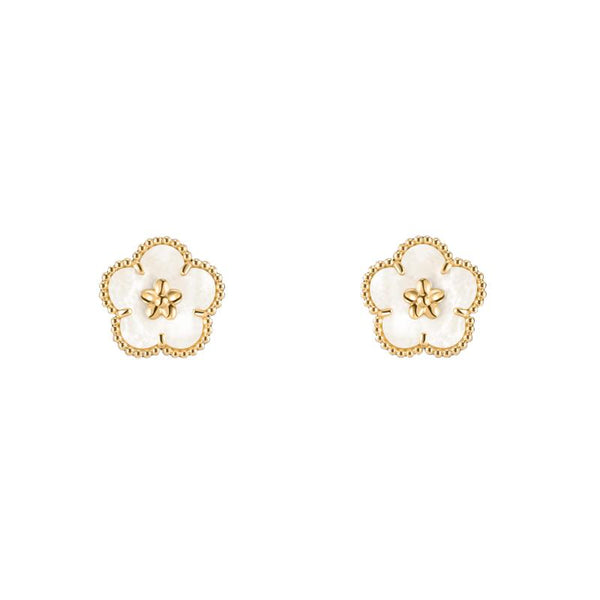 [⭐JeweliWhal]2026 NEW STYLE LUCKY SPRING EARRINGS