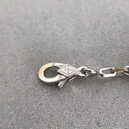 [LUXORA] CLOVER 5 MOTIF ONYXS BRACELET COLLECTION