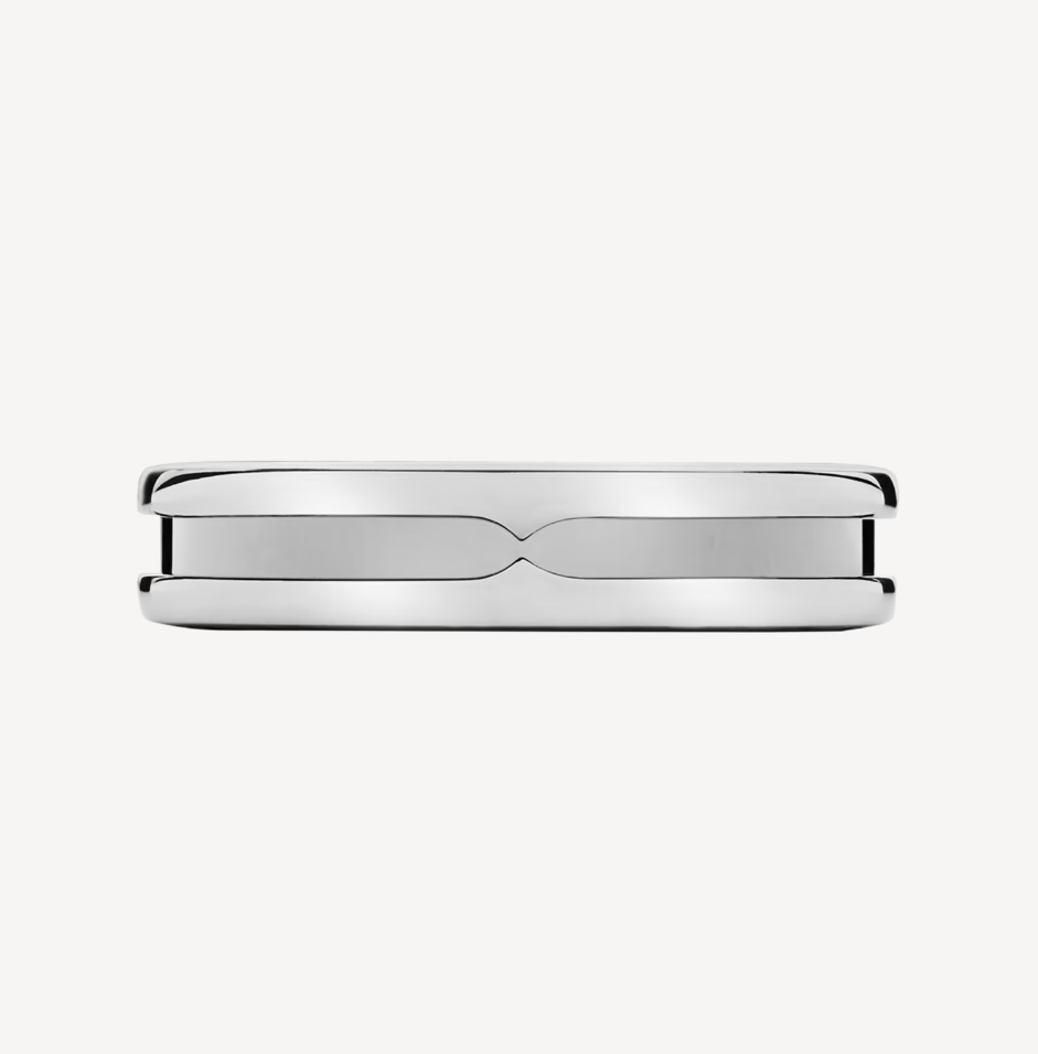 [LUXORA]ZERO 1 ONE-BAND RING