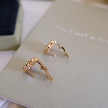 [LUXORA]2026 NEW STYLE LUCKY SPRING EARRINGS