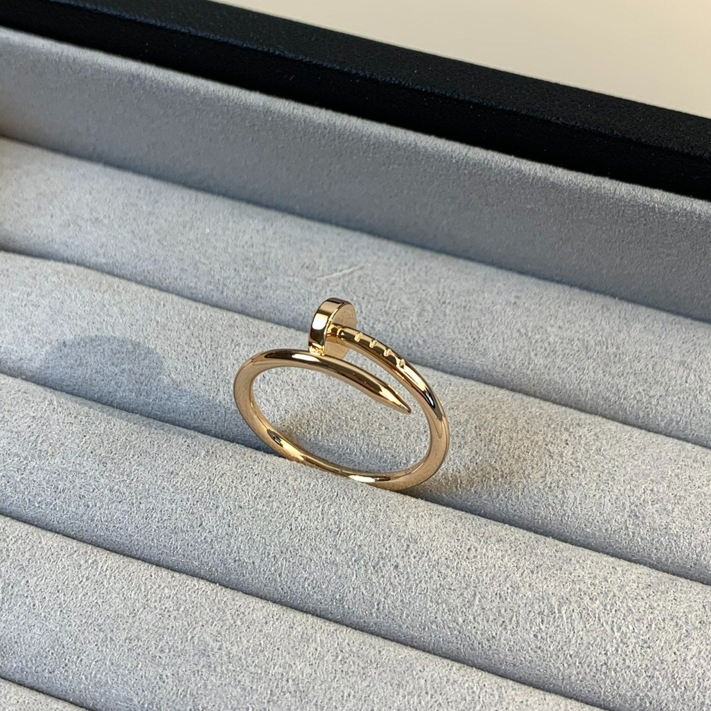 [LUXORA]JUSTE RING 1.8MM