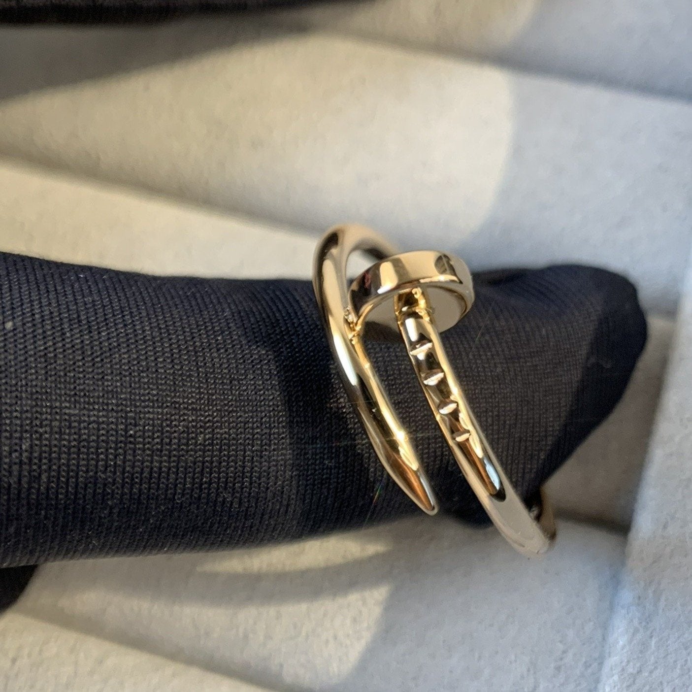 [LUXORA]JUSTE RING 1.8MM