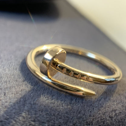 [LUXORA]JUSTE RING 1.8MM