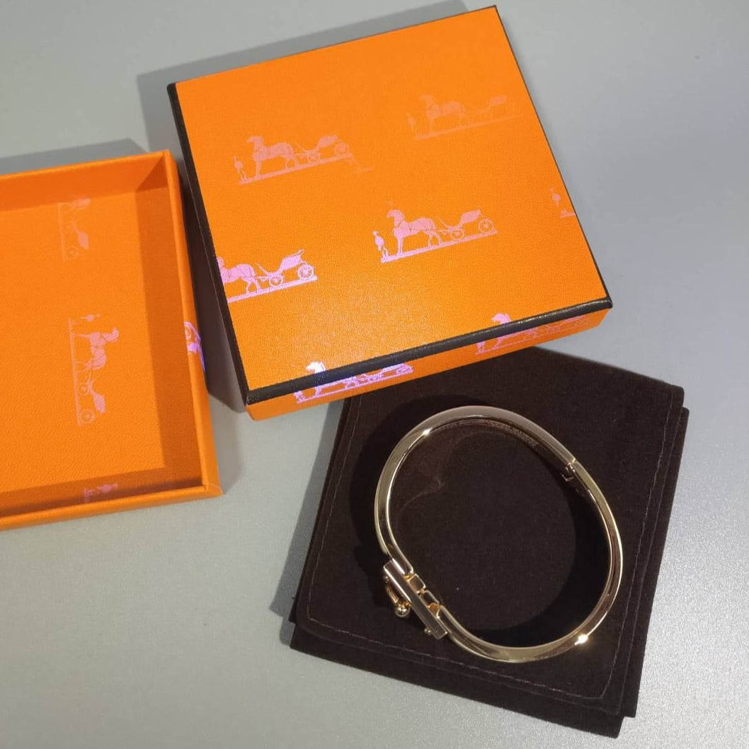 [LUXORA]H RED BRACELET