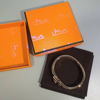 [LUXORA]H YELLOW BRACELET