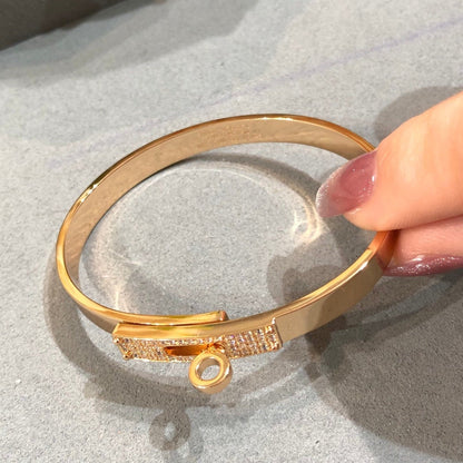 [LUXORA]KELLY BRACELET DIAMOND
