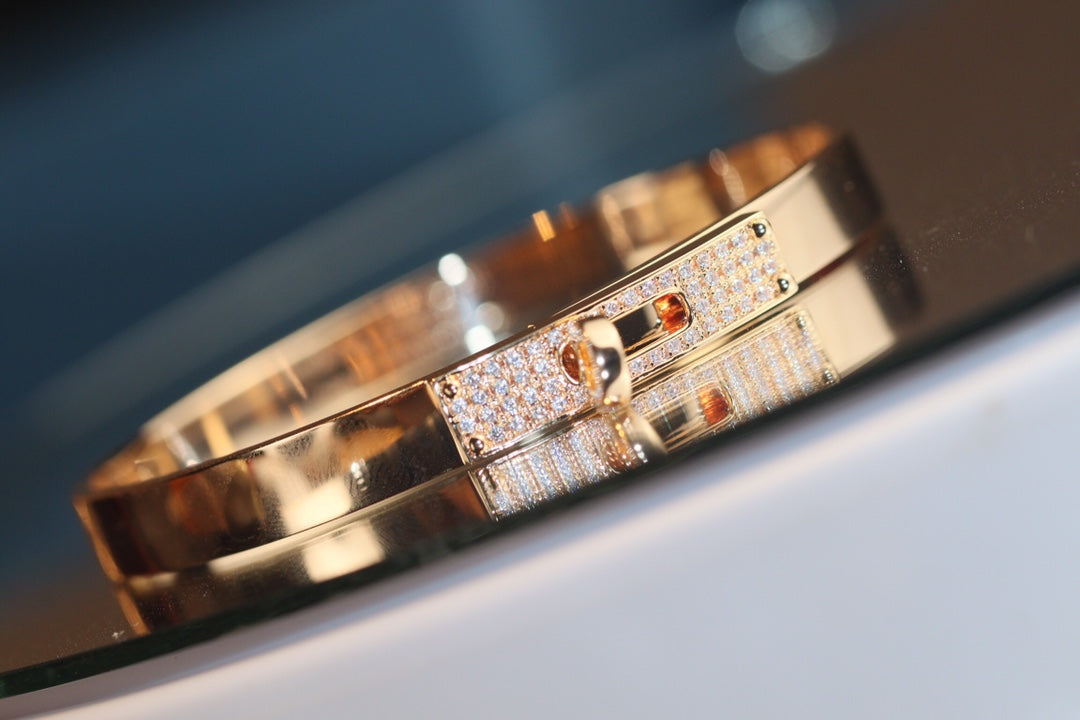 [LUXORA]KELLY BRACELET DIAMOND