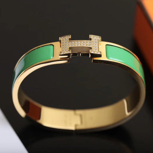 [LUXORA]H ARMBAND GOLD DIAMANT