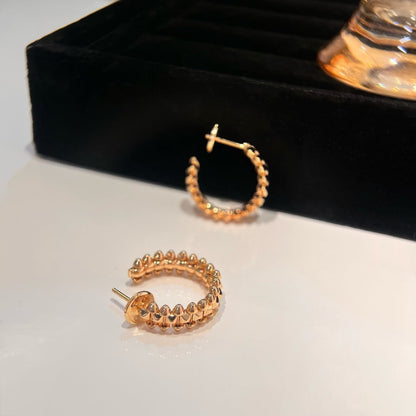[LUXORA]CLASH EARRINGS