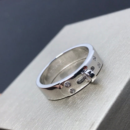 [LUXORA]KELLY MEDIUM RING