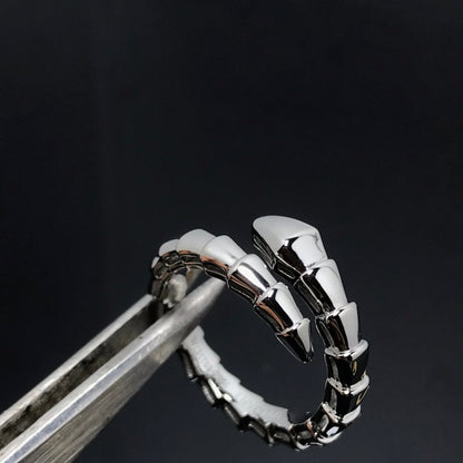 [LUXORA]SERPENTS RING