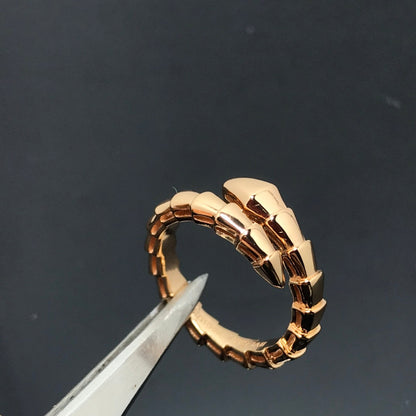 [LUXORA]SERPENTS RING