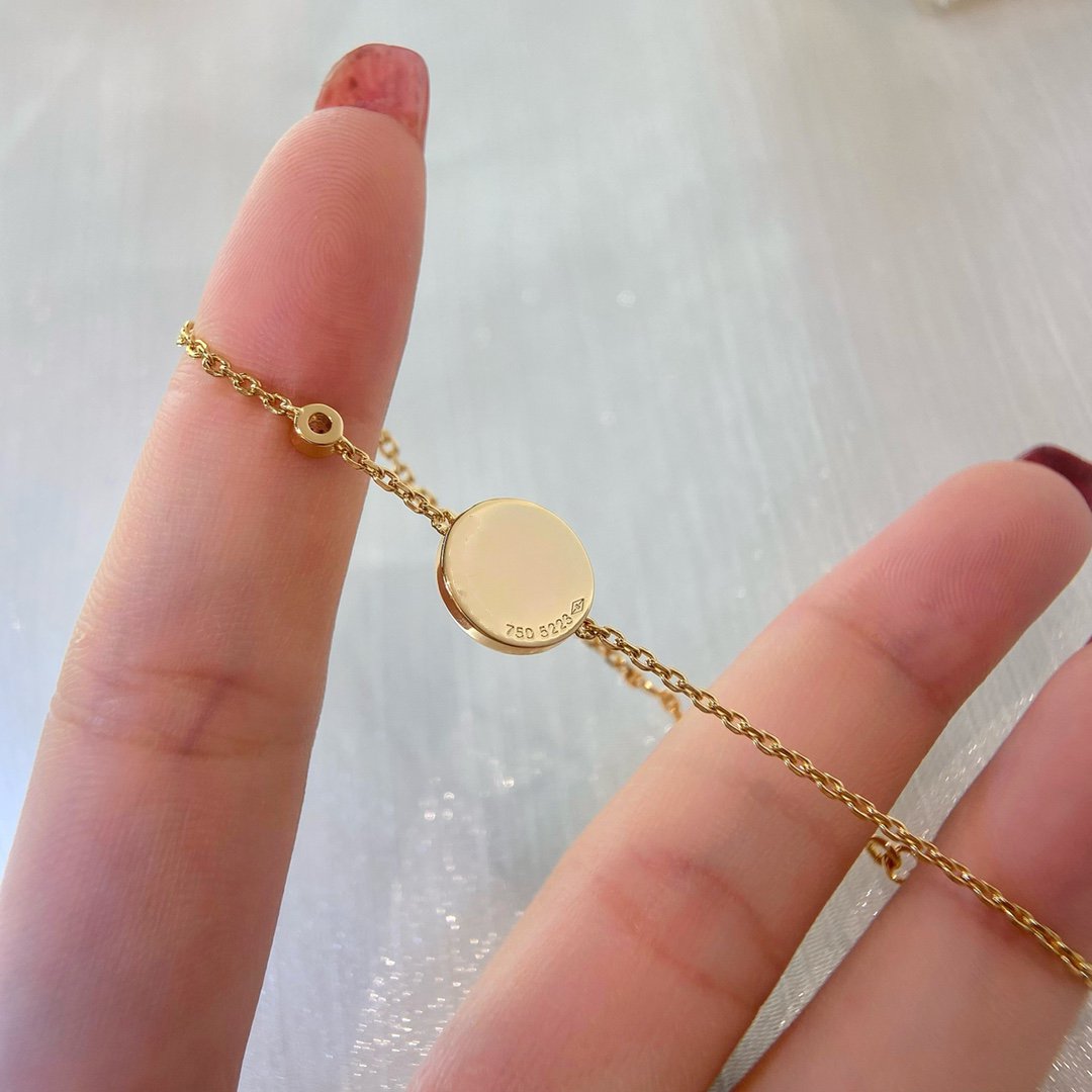[LUXORA]SUN PEDANT CARNELIAN BRACELET