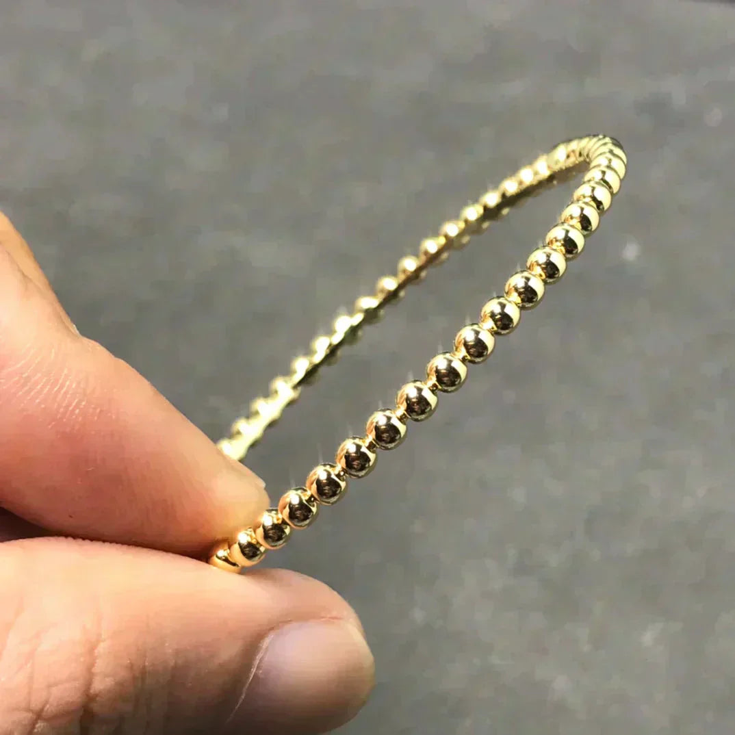 [LUXORA]PERLEE PEARLS BRACELET