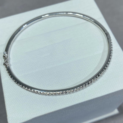 [⭐JeweliWhal]MINI DIAMOND TENNIS BRACELET