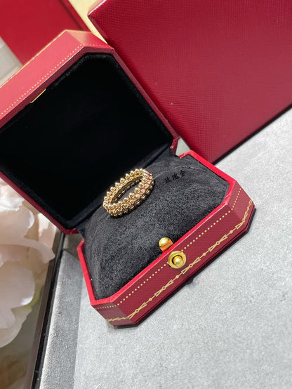[LUXORA]CLASH 5.5MM RING