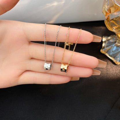 [LUXORA]BEE MINI NECKLACE