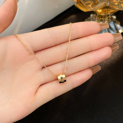 [LUXORA]BEE MINI NECKLACE