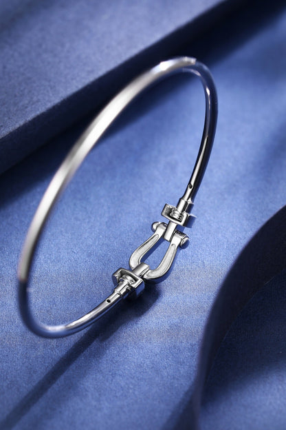 [LUXORA]FORCE 10 MOYEN DIAMOND BRACELET