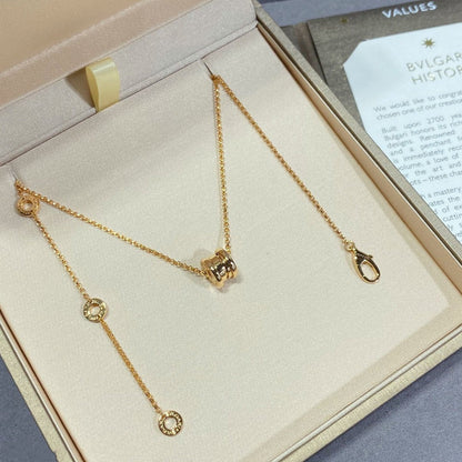 [LUXORA]ZERO 1 MINI NECKLACE