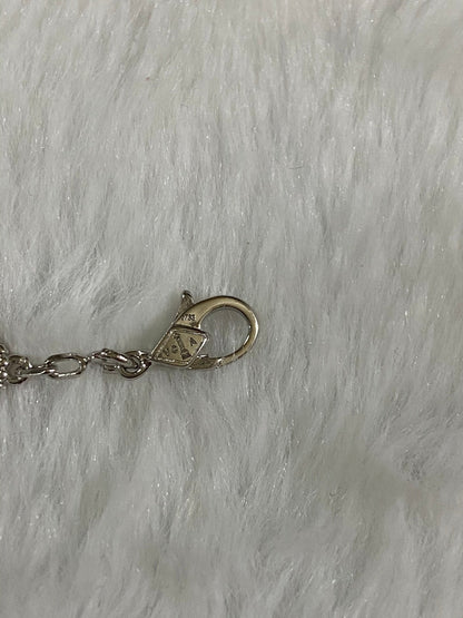 [LUXORA]CLOVER 1 MOTIF PIETERSITE BRACELET
