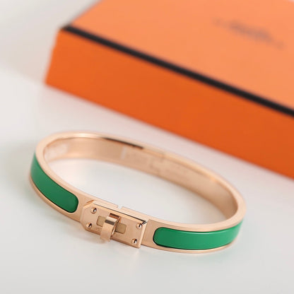 [LUXORA]HM KELLY GREEN BRACELET