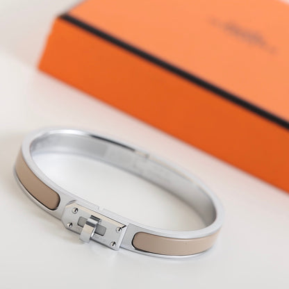 [LUXORA]HM KELLY GREY BRACELET