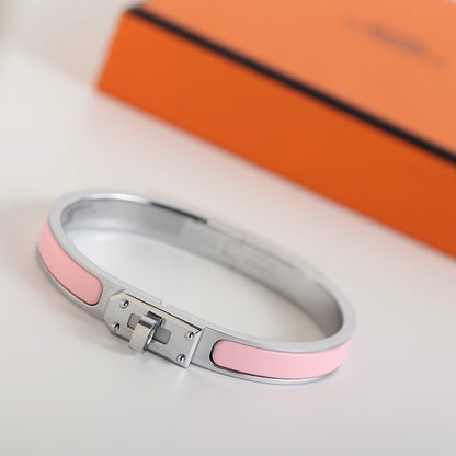 [LUXORA]HM KELLY PINK BRACELET