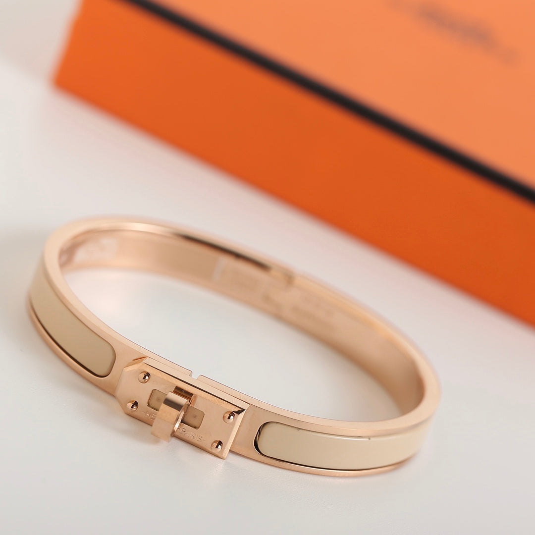 [LUXORA]HM KELLY BEIGE BRACELET
