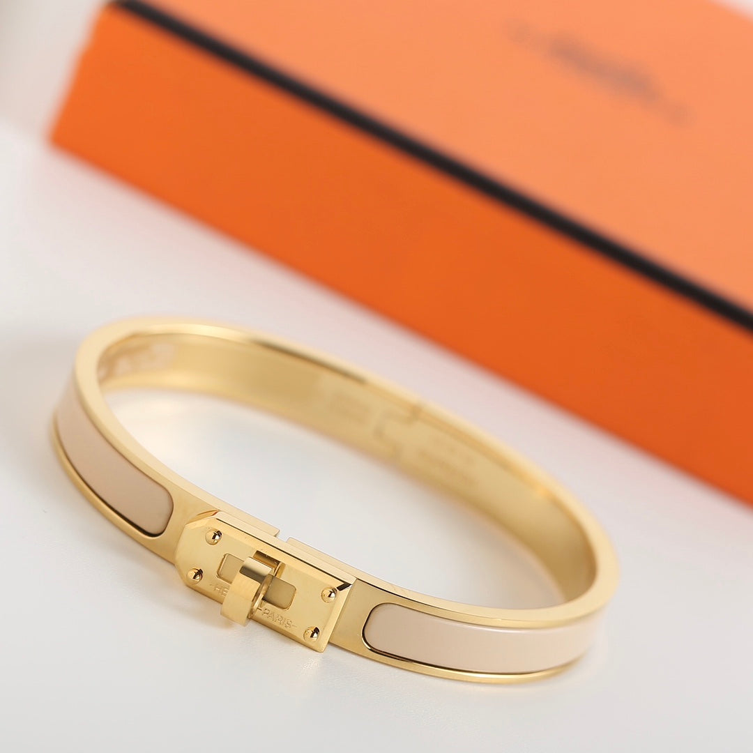 [LUXORA]HM KELLY BEIGE BRACELET