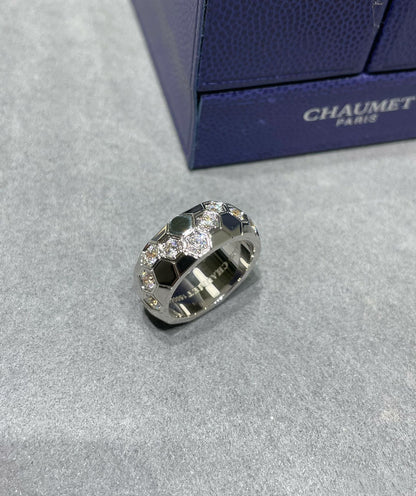 [LUXORA]BEE LOVE DIAMOND LARGE RING