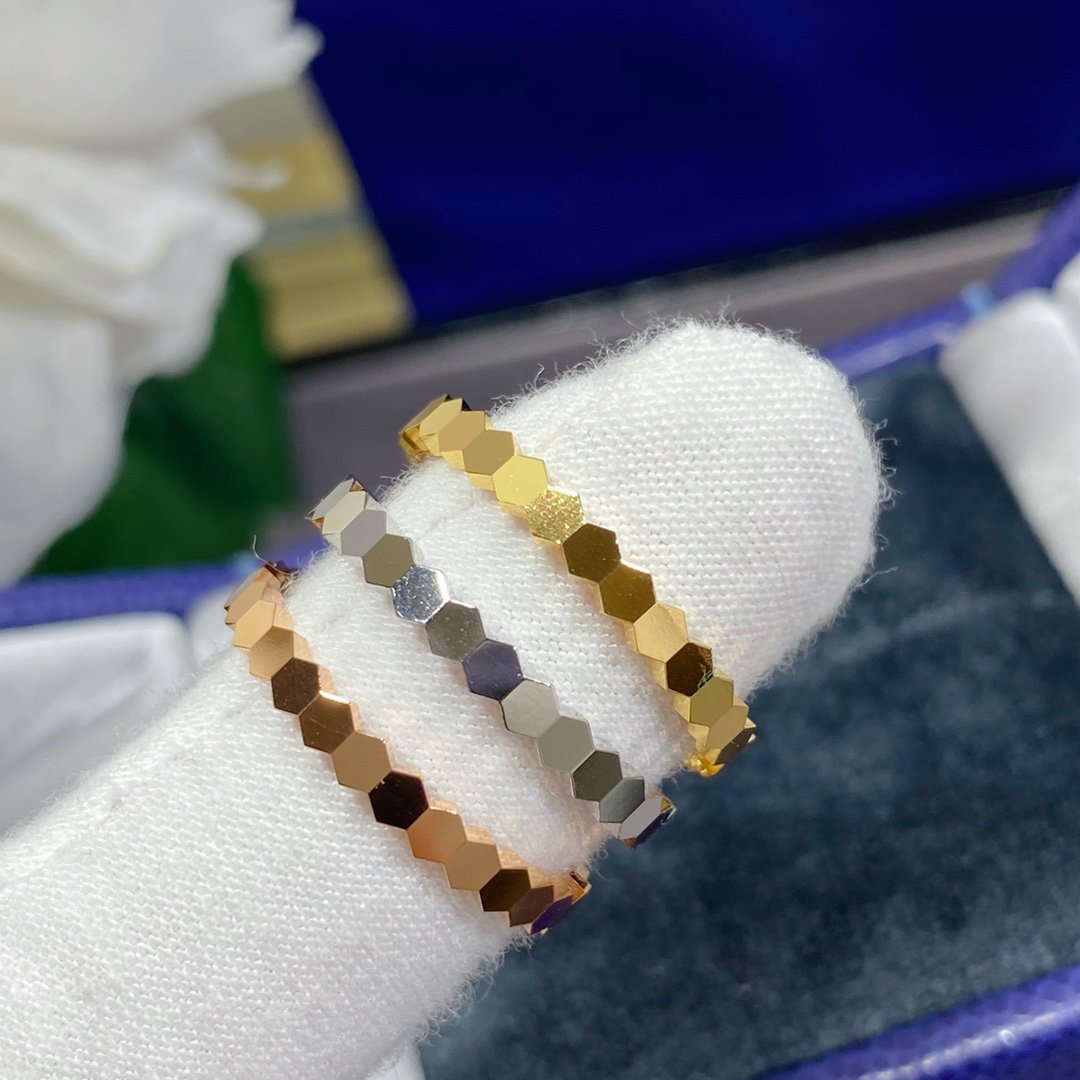 [LUXORA]BEE LOVE SMALL RING
