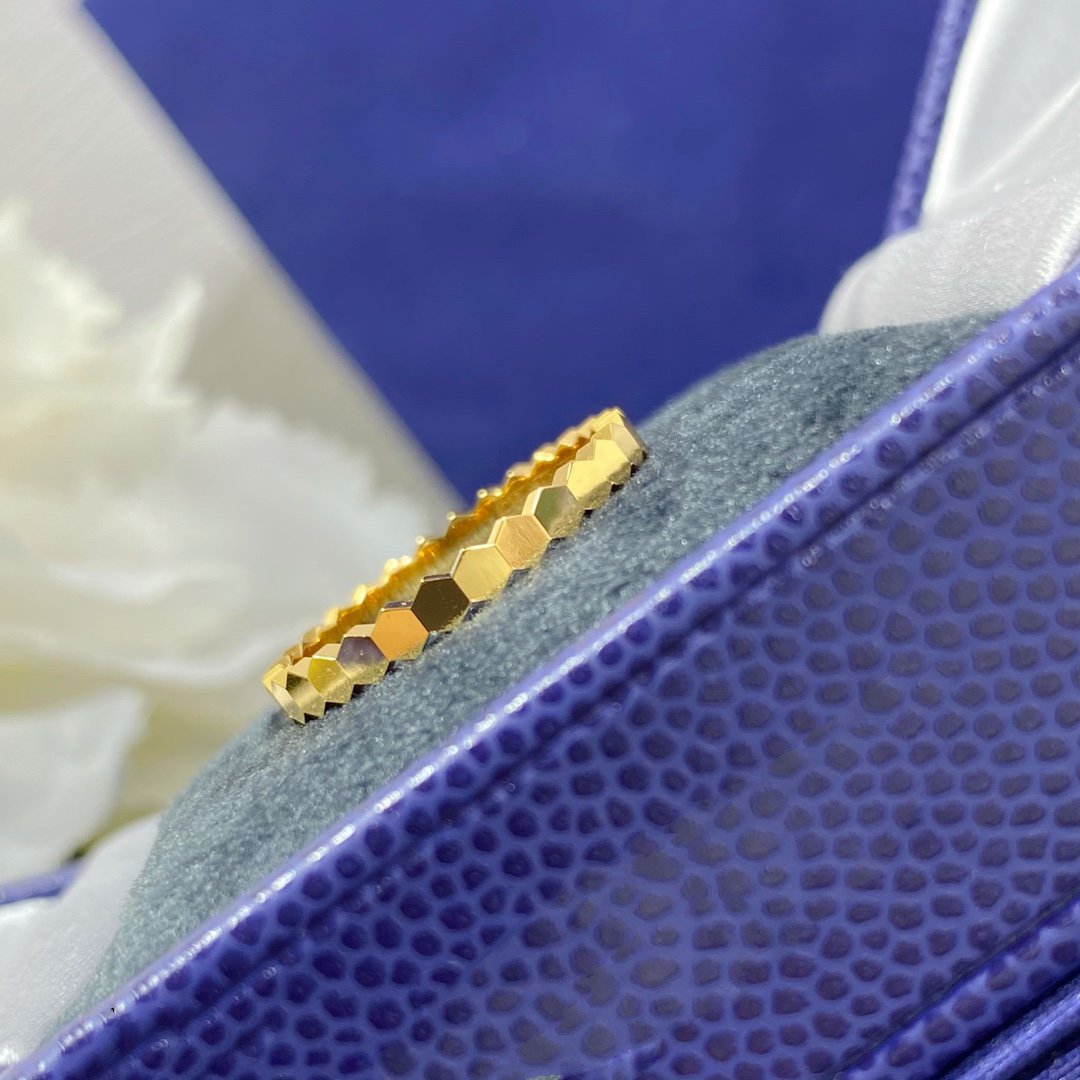 [LUXORA]BEE LOVE SMALL RING