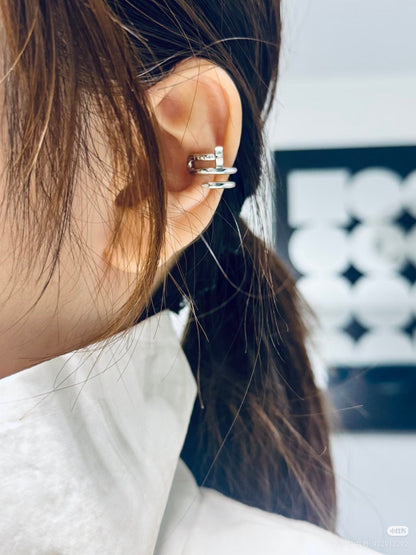 [LUXORA]Single-ear clip