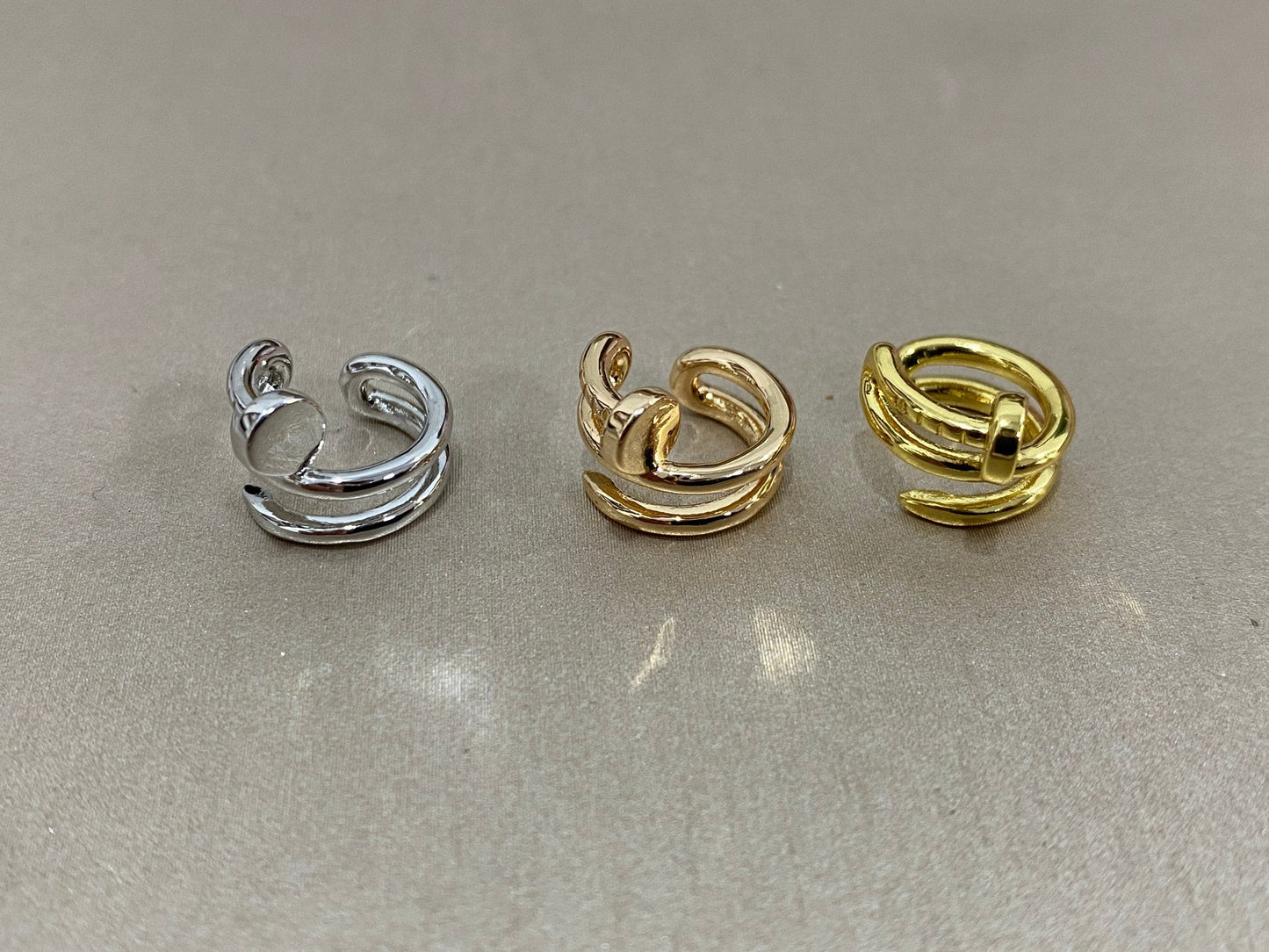 [LUXORA]Single-ear clip