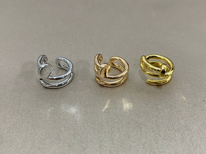 [LUXORA]Single-ear clip
