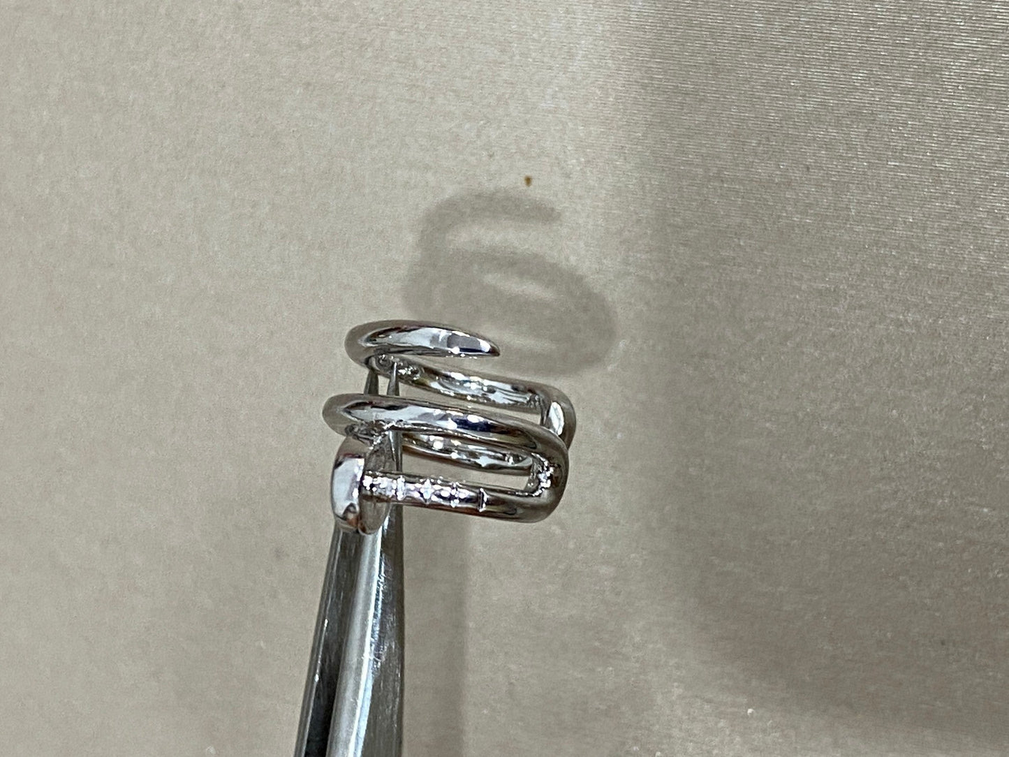 [LUXORA]Single-ear clip