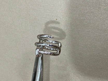 [LUXORA]Single-ear clip