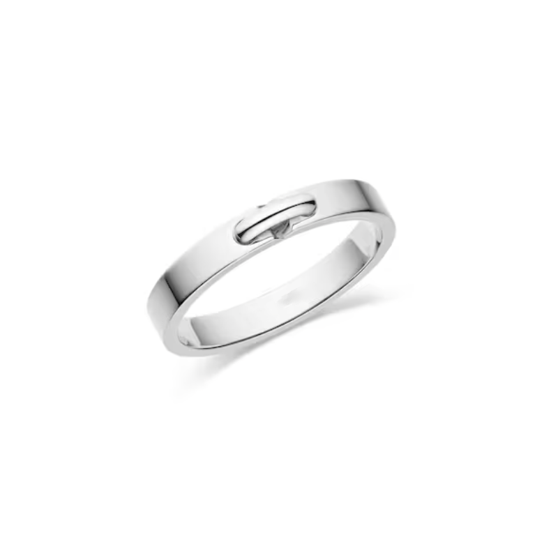 [LUXORA]ALLIANCE LIENS VIDENCE 3MM RING