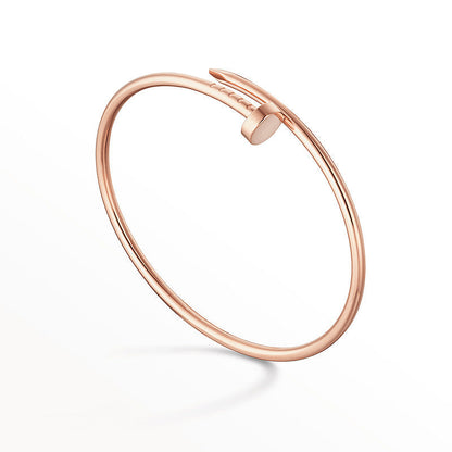 [LUXORA]JUSTE BRACELET 2.5MM