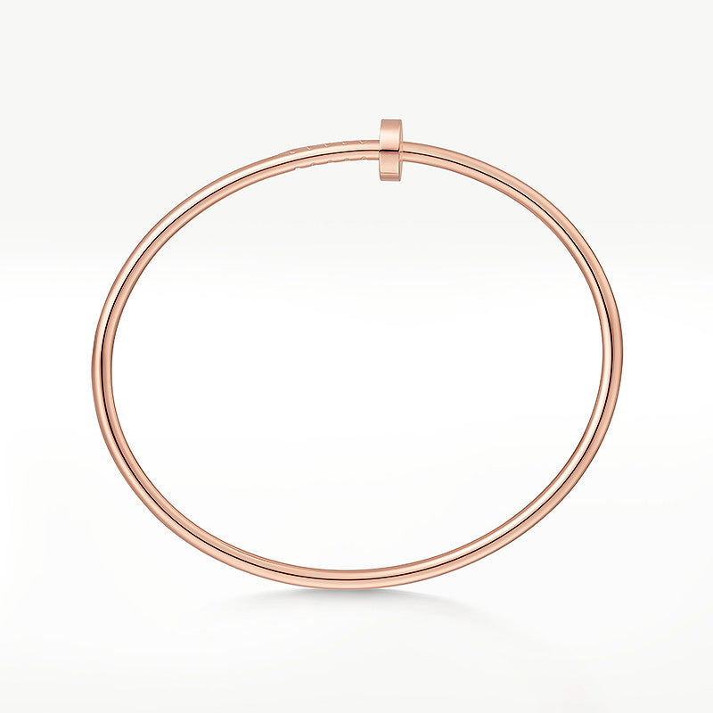 [LUXORA]JUSTE BRACELET 2.5MM