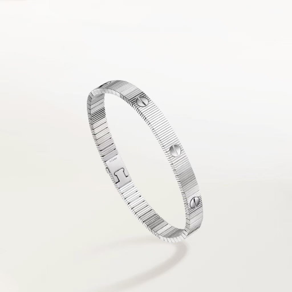 [LUXORA]LOVE BRACELET 7 mm