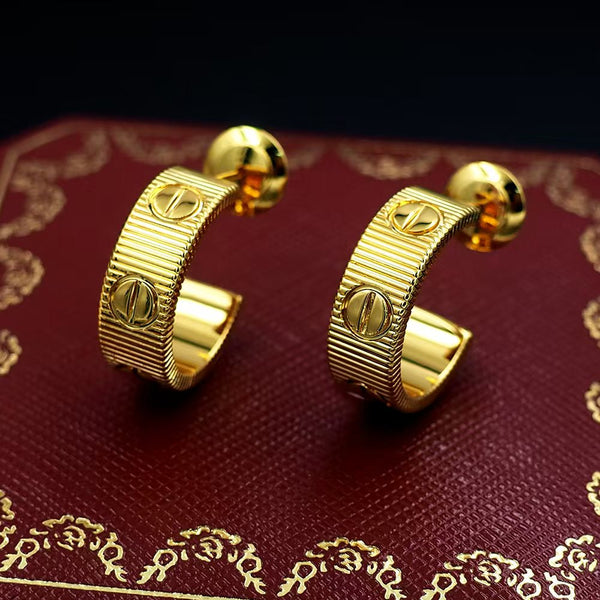 [⭐JeweliWhal] 2026 NEW LOVE UNLIMITED EARRINGS