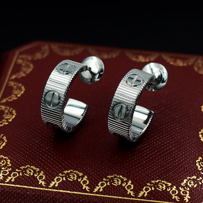 [LUXORA] 2026 NEW LOVE UNLIMITED EARRINGS