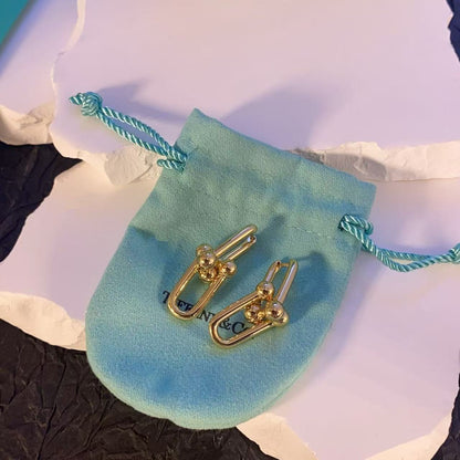 [LUXORA]HW SERIES EARRINGS