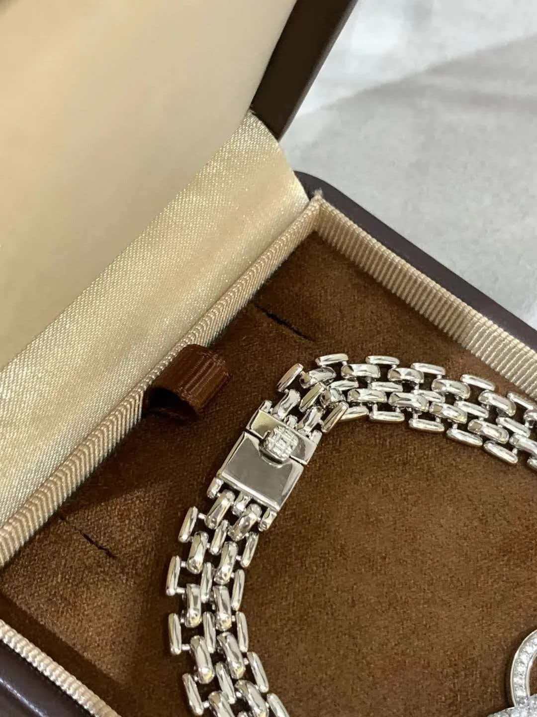 [⭐JeweliWhal] DOUBLE PANTHER BRACELET
