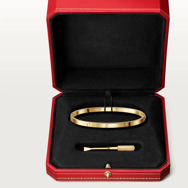 [LUXORA]LOVE BRACELET 3.65MM