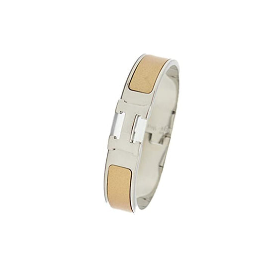 [LUXORA]H CHAMPAGNE ARMBAND